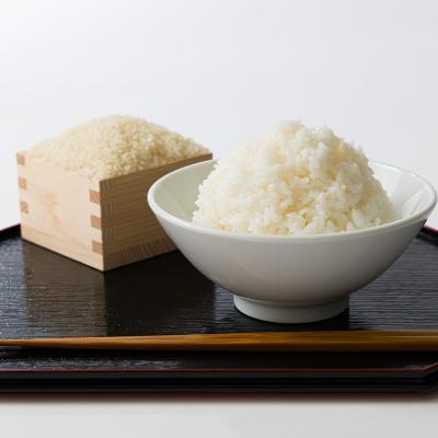 ふるさと納税 久米南町 【食味鑑定士厳選】岡山県産 コシヒカリ30kg(5kg×6袋)_3