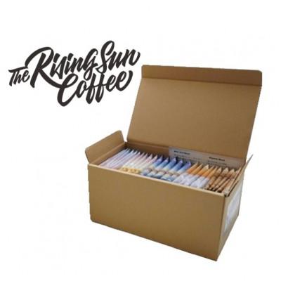 ふるさと納税 大網白里市 TRSCオリジナルドリップバッグ アソートメントボックス〔5個×5種セット〕