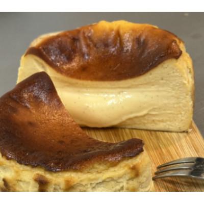 ふるさと納税 高浜市 窯出しとろける濃厚チーズケーキ