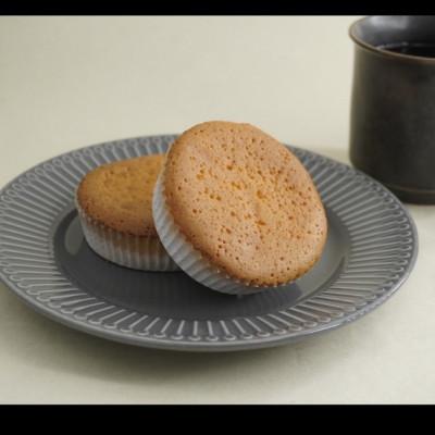 ふるさと納税 高浜市 三河バターケーキ4個入り