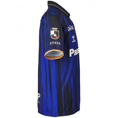 【大特価！】ガンバ大阪　2025 レプリカユニフォーム 2025アニバーサリーユニフォーム（レプリカユニフォーム） 商品