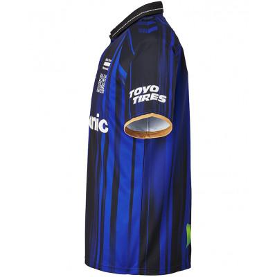 【大特価！】ガンバ大阪　2025 レプリカユニフォーム 2025 オリジナルネームレプリカ1stユニフォーム 商品詳細