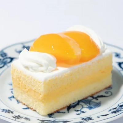 ふるさと納税 諫早市 長崎レトロモダンケーキ シースクリーム5個