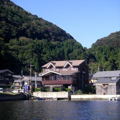 ふるさと納税 若狭町 湖上館パムコ共通利用券6,000円分[宿泊・アクティビティ・おみやげ] 1枚