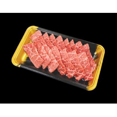 ふるさと納税 一関市 [格之進]門崎熟成肉カルビ焼肉(500g)+特選カルビ焼肉(500g)