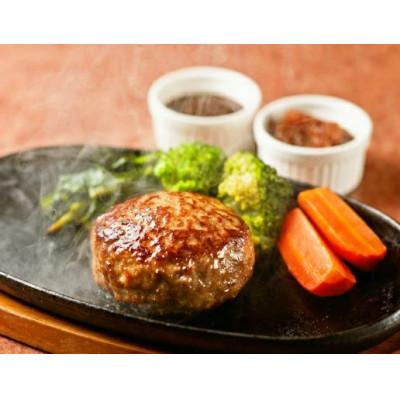 ふるさと納税 一関市 [格之進]門崎熟成肉牛醤(70g)+白格ハンバーグ(120g×8個)