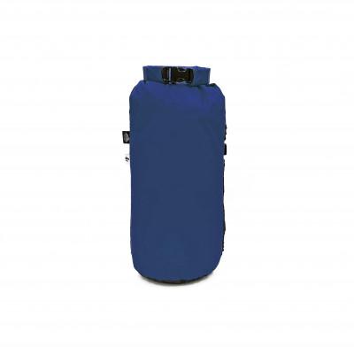 ふるさと納税 羽咋市 [ネイビー]ad(アド) 透湿防水 コンプレッションドライバッグ 4L ad-014