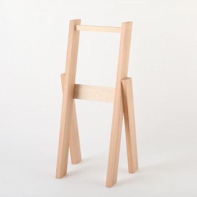 ふるさと納税 高浜町 京若狭 杉を使ったDIYキット レイニーラック[組み立て説明書付]