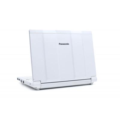 ふるさと納税 川西市 再生ノートパソコン Panasonic Let's note CF-SV7