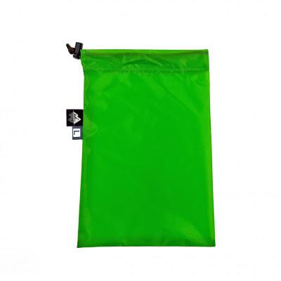 ふるさと納税 羽咋市 [アップルグリーン]ad(アド) UL ちびバッグ L ad-024