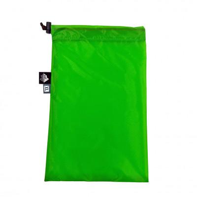 ふるさと納税 羽咋市 [アップルグリーン]ad(アド) UL ちびバッグ XL ad-025