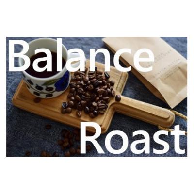 ふるさと納税 鹿嶋市 「豆」4種飲み比べ・バランスアロマ柔らか優しいローストセット