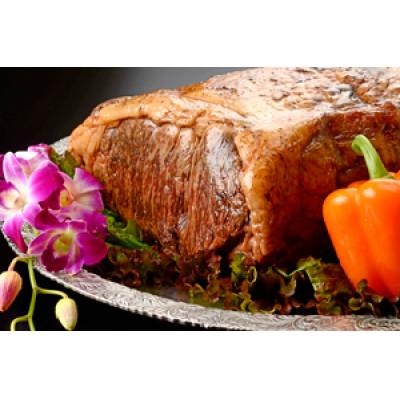 ふるさと納税 菊川市 黒毛和牛サーロイン ローストビーフ 約250g