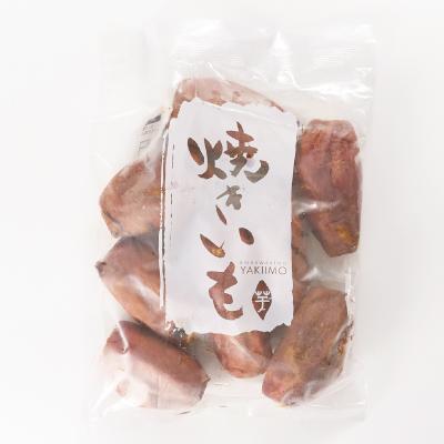 ふるさと納税 かすみがうら市 冷凍焼き芋 計1.5kg 茨城県産 |  | 01