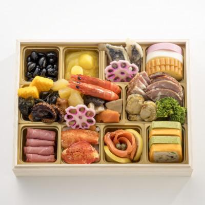 ふるさと納税 釜石市 ハイアットリージェンシー東京 和洋オードブル 1段