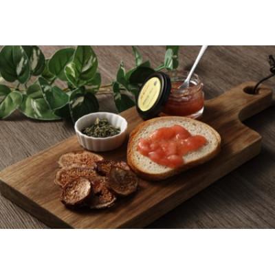 ふるさと納税 苓北町 [天草産]南蛮柿(いちじく)バラエティーセット