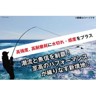 ふるさと納税 北島町 よつあみ PEライン XBRAID SHINJI X9 HP 2号 200m