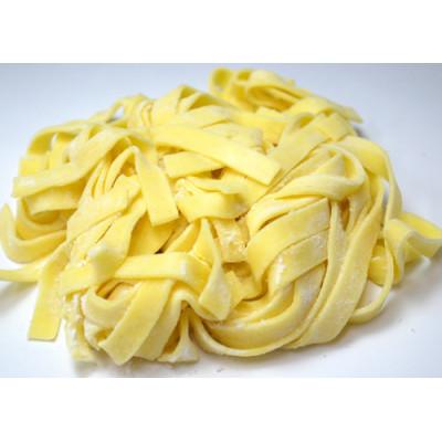 ふるさと納税 常陸大宮市 生パスタ フェットチーネ(麺のみ)10人前 パスタ