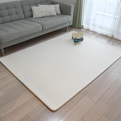 ふるさと納税 川口市 popomi 抗菌もちもちプレイマット モダングレー