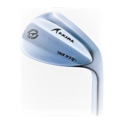 ふるさと納税 阿見町 ゴルフクラブAKIRA TOUR WEDGE IV 60度クロムDG