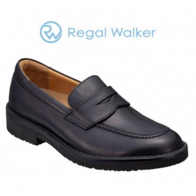 ふるさと納税 奥州市 Regal Walker革靴 ローファー 146W＜奥州市モデル