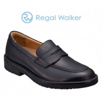 ふるさと納税 奥州市 Regal Walker革靴 ローファー 146W&lt;奥州市モデル&gt;26.0cm [AM012]