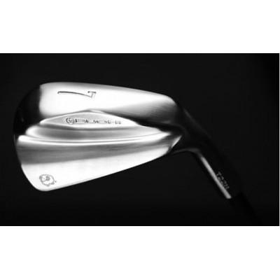 ふるさと納税 我孫子市 ゴルフクラブ 選べるアイアン 6本セットBUCHI IRON T22M or T22C