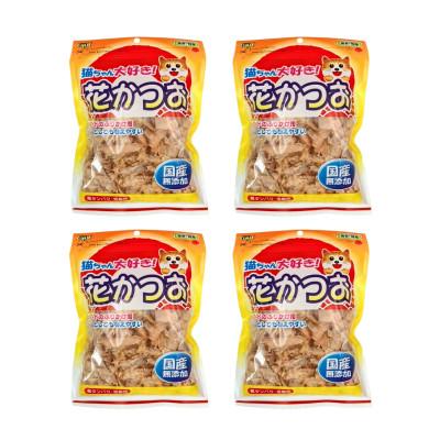 ふるさと納税 久留米市 くいしんぼ 猫ちゃん大好き 花かつお 30g×40袋セット(久留米市)