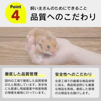 ふるさと納税 久留米市 わが家のプチアイドル ひまわりの種100% 400g×24袋セット(久留米市)の画像