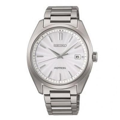 ふるさと納税 塩尻市 SEIKO アストロン SBXY029(ソーラー電波)