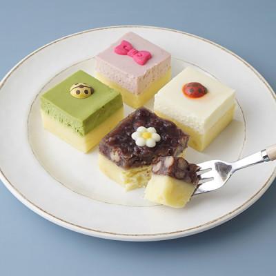 ふるさと納税 みやこ町 おいもっち四姉妹