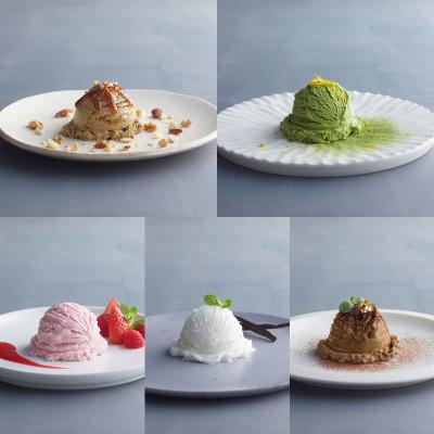 ふるさと納税 尼崎市 Dolce lno プラントベースアイス