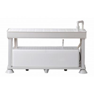 ふるさと納税 丹波篠山市 水耕栽培キット ホームハイポニカPLAABO