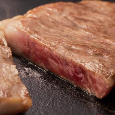 ふるさと納税 鏡野町 おかやま和牛(A5等級)ステーキ&amp;すきしゃぶ 800g