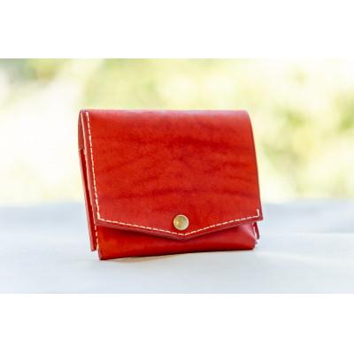 ふるさと納税 富山市 Tocco Fold(トッコ・フォルド) レッドカラー