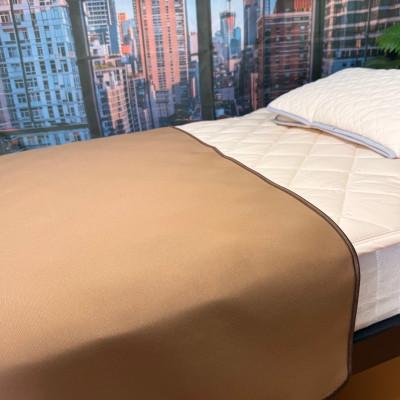 ふるさと納税 岸和田市 防水防臭マルチカバーBR (100×150cm)1枚