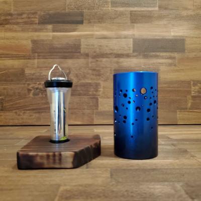 ふるさと納税 稲沢市 ランタンシェード 星空の光