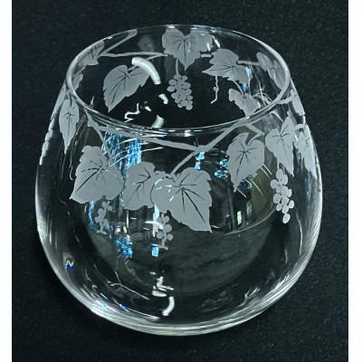 ふるさと納税 山武市 スインググラス ブドウ