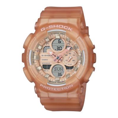 ふるさと納税 北上市 カシオ腕時計 G-SHOCK GMA