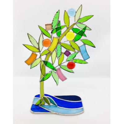 ふるさと納税 東村山市 七夕飾り 天の川