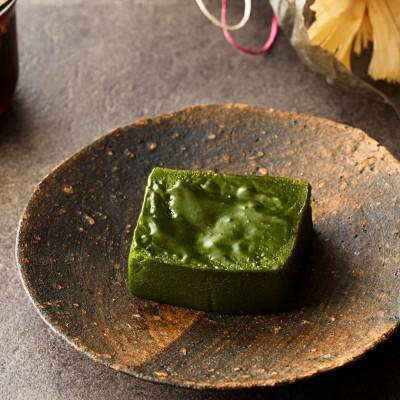 ふるさと納税 小田原市 抹茶の生ガトーショコラ