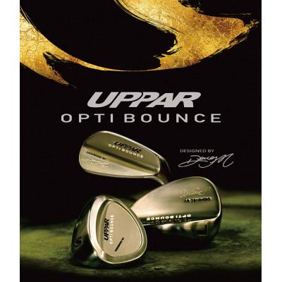 ふるさと納税 鹿沼市 UPPAR ウェッジ AW(52°) ゴルフクラブ