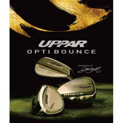 ふるさと納税 鹿沼市 UPPAR ウェッジ SW(56°) ゴルフクラブ