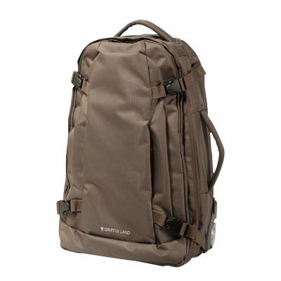 ふるさと納税 佐世保市 2WAYキャリーバッグ カーキ(TR915_99khak)