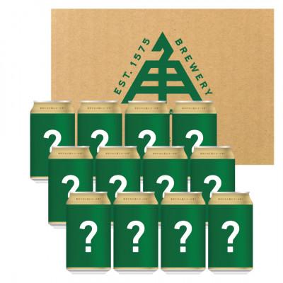 ふるさと納税 伊勢市 ISEKADO 限定ビール12缶セット 1812