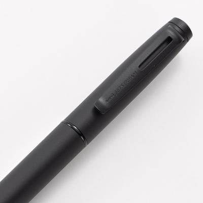 ふるさと納税 川西町 JETSTREAM PRIME 回転繰り出し式油性ボールペン0.7mm ブラック |  | 02