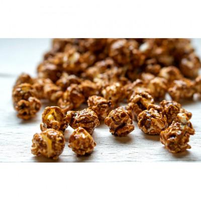 ふるさと納税 伊丹市 Daily'sPopcornアソートキャラメル味紫芋味