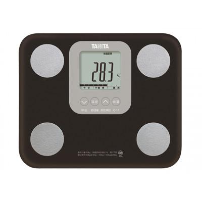 ふるさと納税 大仙市 [BC759BR]タニタ 体組成計[ブラウン]