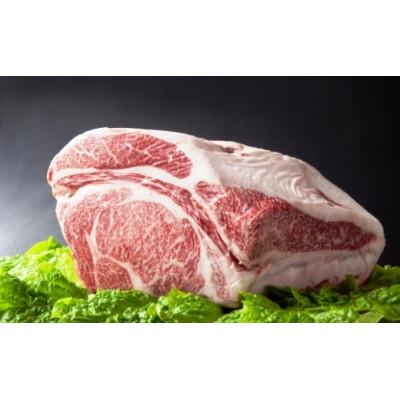 ふるさと納税 日立市 [常陸牛]ブロック肉 約1kg(茨城県共通返礼品)