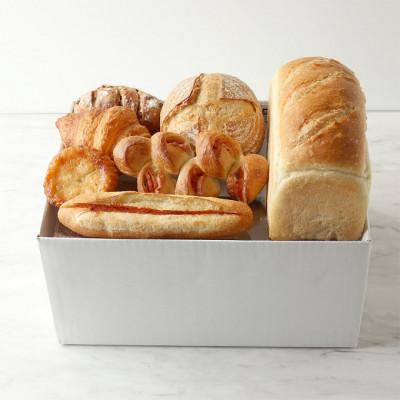 ふるさと納税 伊丹市 おためしセット パン 詰め合わせ 